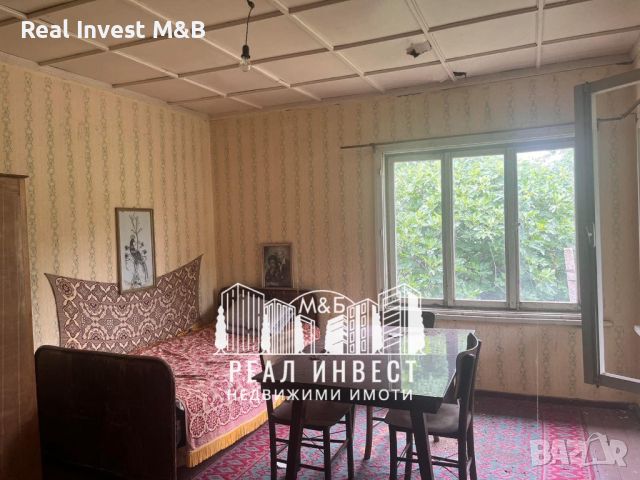 Продавам къща в с. Сталево, снимка 8 - Къщи - 45821142