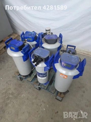 Филтърни системи Brita Purity Steam, снимка 3 - Други машини и части - 53658111