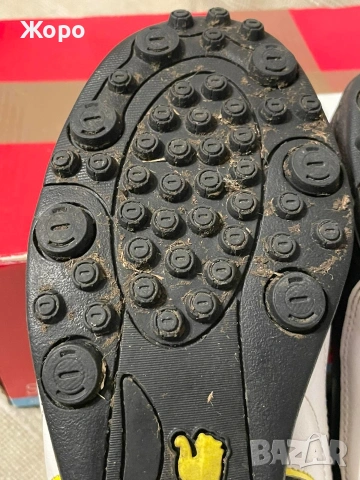 Puma Esito Finale EU43 , снимка 7 - Футбол - 54175633