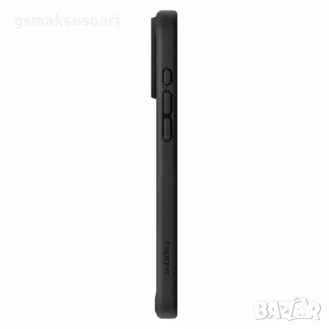 Apple iPhone 16 Pro - Удароустойчив Кейс Spigen Ultra Hybrid, снимка 8 - Калъфи, кейсове - 47451834