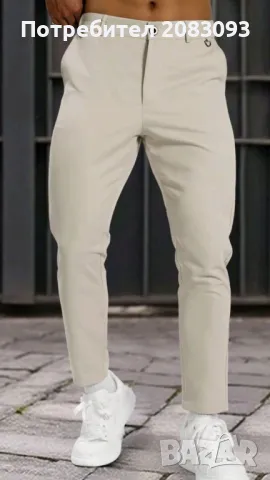 Мъжки панталони.Размер хл., снимка 4 - Спортни дрехи, екипи - 50235551