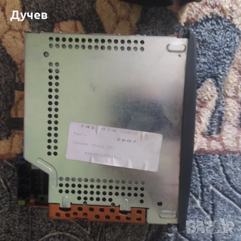 Части рено лагуна 2, снимка 5 - Части - 50656833