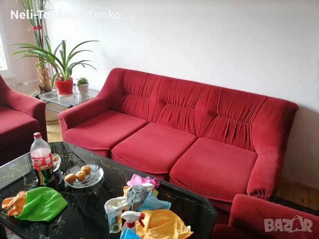 Почистване с Рейнбоу 20%ОТСТЪПКА , снимка 10 - Почистване на домове - 52585331