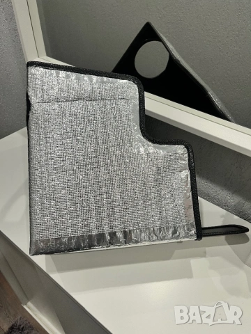 Cold Air Intake (топлинен щит) БМВ Е36, снимка 4 - Части - 54178603