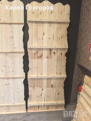 Обзавеждане за магазин, снимка 10 - Оборудване за магазин - 52691737