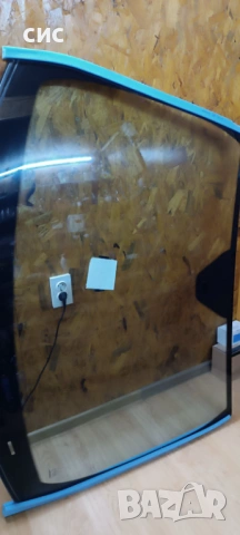 Предно Стъкло за Mercedes R-Class (W251) – PPG SOLEEXTRA + СЕНЗОР, снимка 5 - Части - 53748384