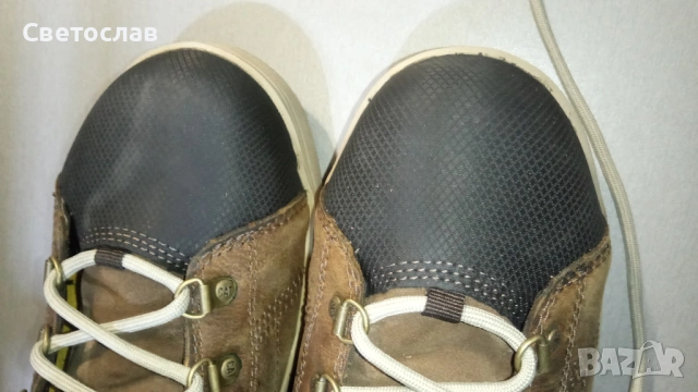 Мъжки туристически боти Caterpillar Cat, снимка 6 - Мъжки боти - 53297644