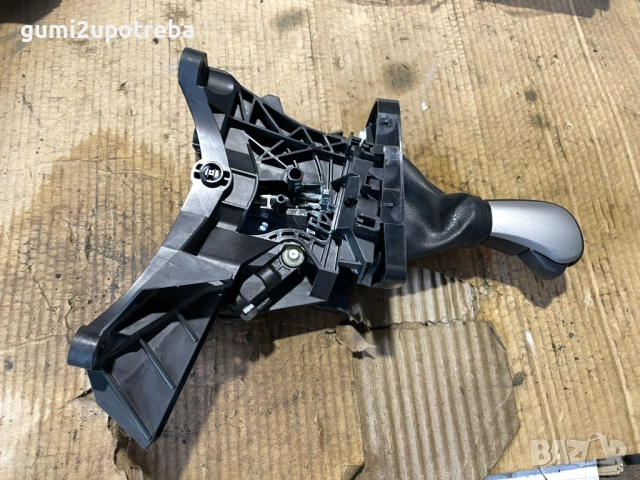 Селектор Скоростна Кутия 75G413 SUZUKI SX4 S-Cross 1.4 DITC HYBRID ALLGRIP 6AT, снимка 2 - Части - 52417608