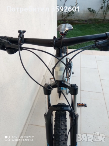 кубе 27.5 цола., снимка 5 - Велосипеди - 52921024