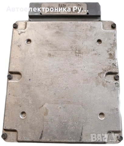 Компютър Ford Fiesta 1.25i 1998г. 97FB-12A650-ARC RASH EB