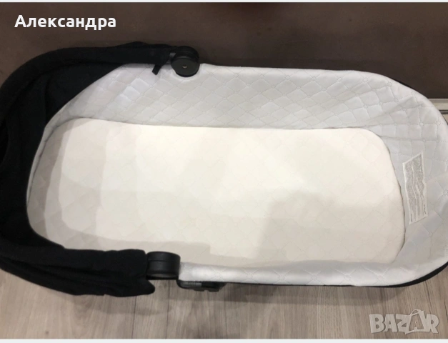 Chipolino Elit , снимка 7 - Детски колички - 53082450