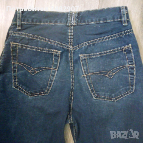 Мъжки дънки, снимка 10 - Дънки - 51624541