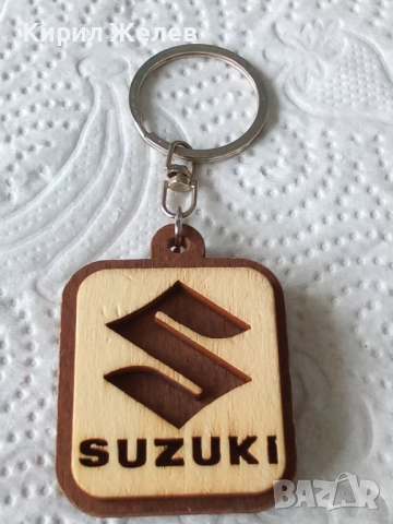 Ключодържател 34622, снимка 3 - Други - 52747086