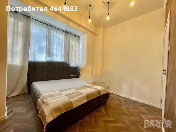 Тристаен апартамент Асеновград, снимка 5 - Апартаменти - 52342897