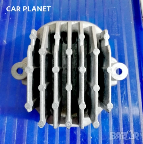 Баласт лед модул BALLAST LED DRL MD E9 11613 Volvo S90 V90 XC90 / Волво С90 В90 ХЦ90. , снимка 5 - Части - 53798135