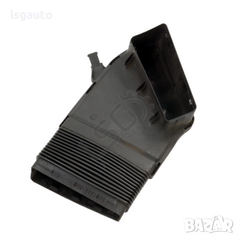 Въздуховод AUDI A4 (B7) 2004-2008 ID: 124747, снимка 2 - Части - 45110274