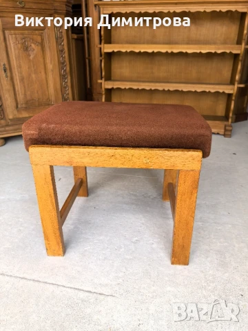 Табуретка - стълба , снимка 2 - Столове - 51153506