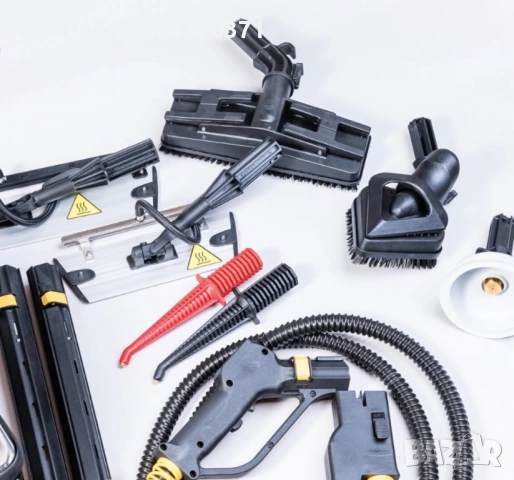 Парогенератор Thermostar парочистачка, снимка 2 - Парочистачки и Водоструйки - 53896886