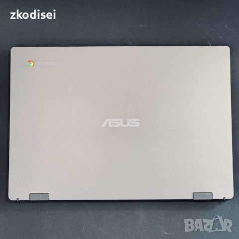 Лаптоп Asus CM140CM2, снимка 1 - Лаптопи за работа - 45510511