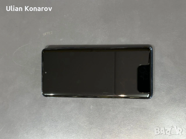 Motorola Edge 60 8+4 Ram /256GB, снимка 3 - Motorola - 53694396