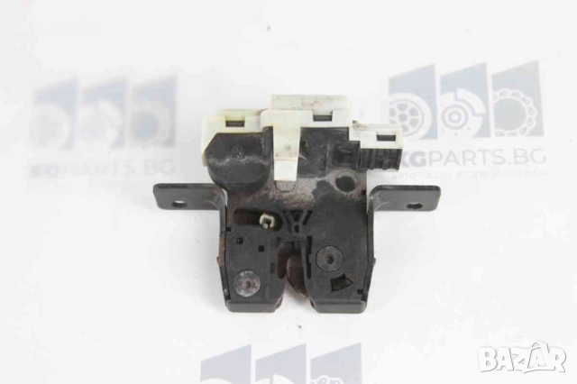 Брава багажник за Renault Megane Scenic II (2003-2009), снимка 2 - Части - 52659036