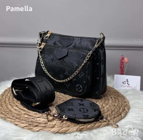 Чанти Louis Vuitton , снимка 1 - Чанти - 47181395