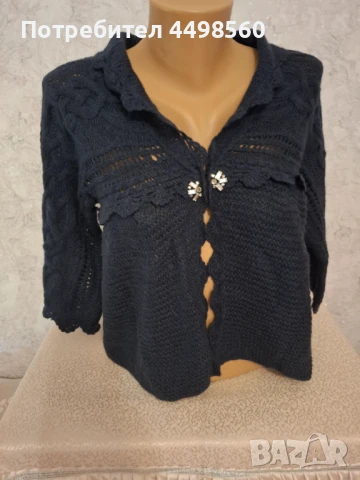 Rebecca Taylor Болеро 