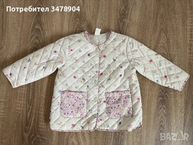 Детски якета, снимка 4 - Детски якета и елеци - 52368934