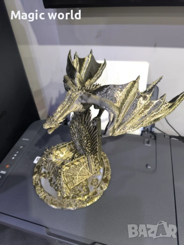 Game of thrones / Игра на тронове , снимка 7 - Други жанрове - 53654804