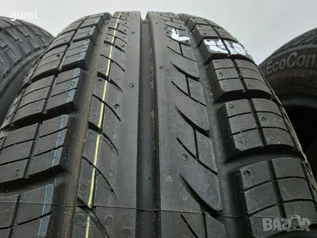 2бр летни гуми 175/65/14 CONTINENTAL L04883 , снимка 2 - Гуми и джанти - 53450262