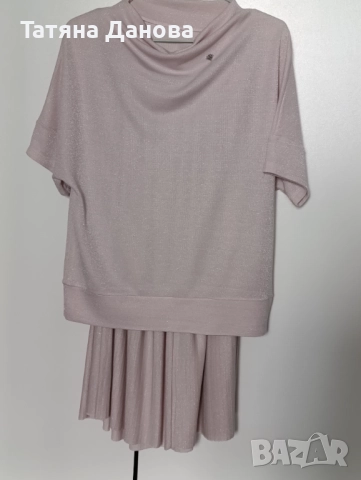 Дамски рокли, снимка 16 - Рокли - 49424627