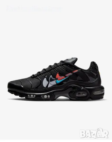 Nike air max plus, снимка 2 - Маратонки - 48966388