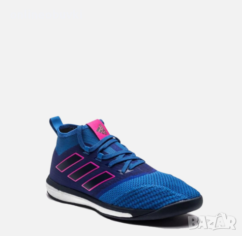 Футболни обувки Adidas Boost Ace Tango 17.1 TR BB4432, снимка 3 - Маратонки - 33966374