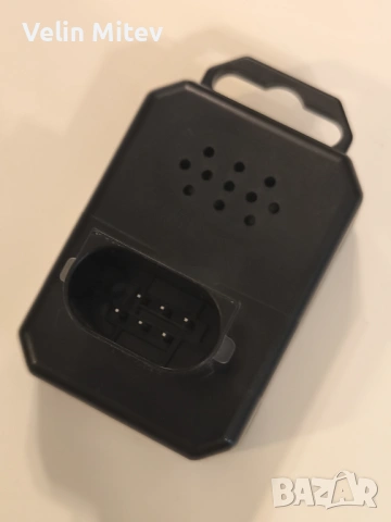 Емулатор Рено Лагуна 2, снимка 4 - Части - 53887149