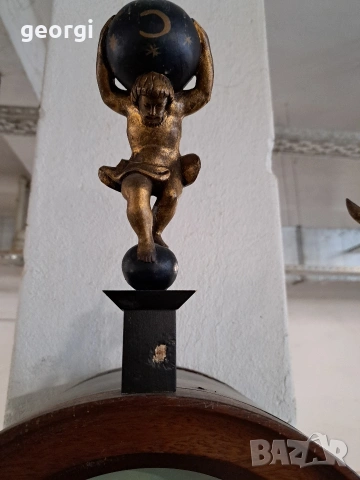 холандски стенен часовник , снимка 16 - Стенни часовници - 53034755