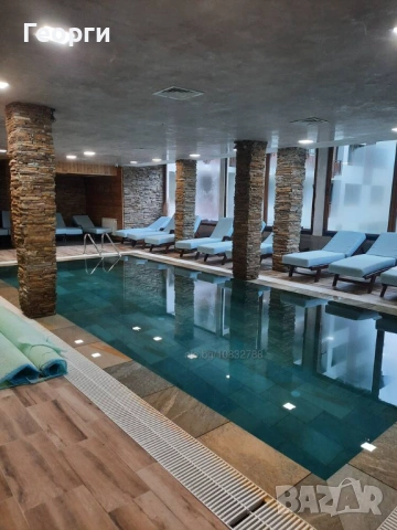 Апартамент ”Семейна почивка” в Пампорово, снимка 8 - Квартири, нощувки - 53067582