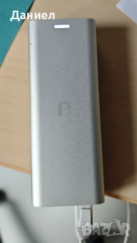 Ubiquiti UniFi Cloud Key Gen2 (UCK-G2) network controller, снимка 5 - Други - 51389868