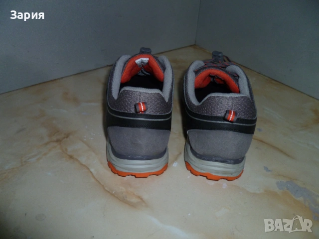 MEINDL туристически обувки №38, снимка 11 - Маратонки - 54072139