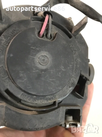 Фар за мъгла за предна дясна страна за Subaru Outback 2.0 Дизел (2007) 99223-50003 , снимка 2 - Части - 54218843