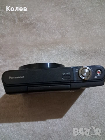 Фотоапарат Panasonic Lumix DMC-SZ10, 16 Mp, снимка 7 - Фотоапарати - 50815285