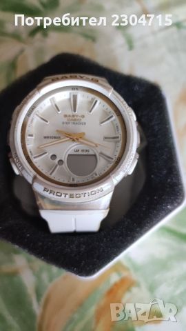 часовници CASIO , снимка 2 - Дамски - 45974976