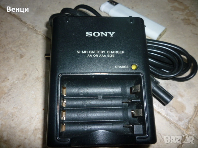 Зарядно за батерии, снимка 10 - Батерии, зарядни - 53060215
