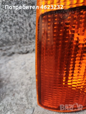 Стъкло фар и мигачи за Москвич 2141, снимка 11 - Части - 53031629