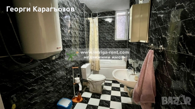 №4061 Апартамент с три спални под наем в квартал Дружба, близо до ”Весели очички” и център., снимка 14 - Апартаменти - 53537686