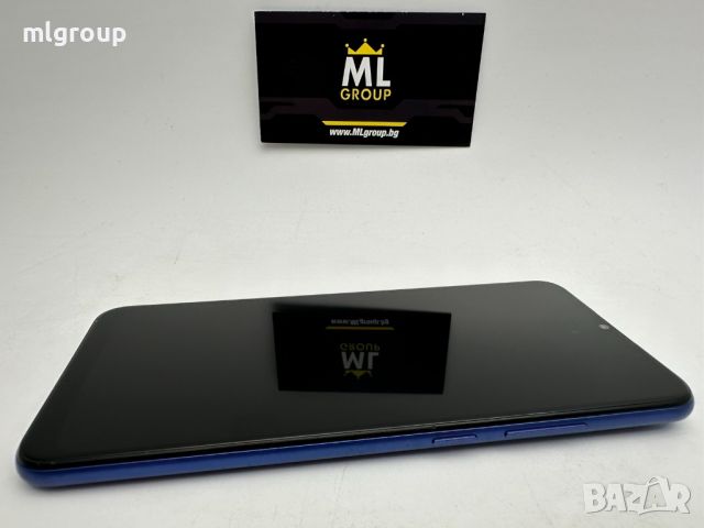 #MLgroup предлага:  #Samsung Galaxy A03 64GB / 4GB RAM Dual-SIM, втора употреба, снимка 2 - Samsung - 46443606
