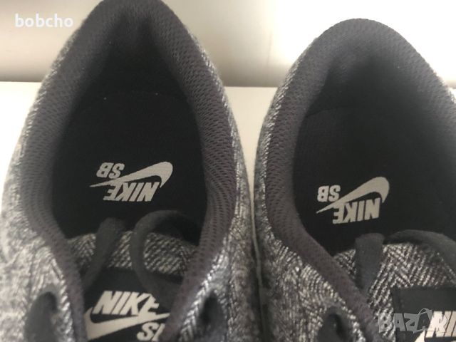 Nike sb, снимка 4 - Маратонки - 45368800