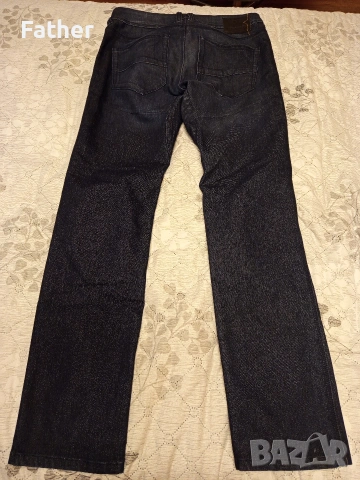 Мото дънки Resurgence размер 32/M