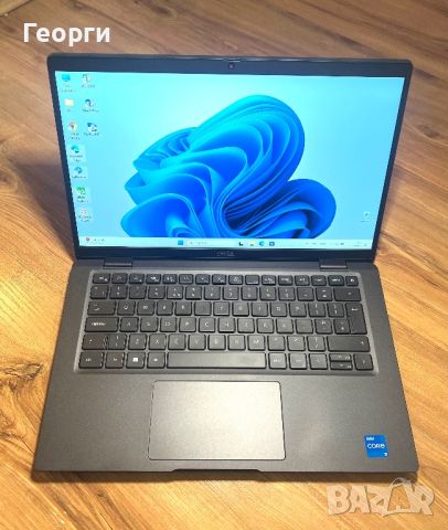 14 IPS i5–1250p 12core*Dell Latitude 7430*16 DDR5*1 TB SSD/Гаранция*, снимка 3 - Лаптопи за работа - 46744133