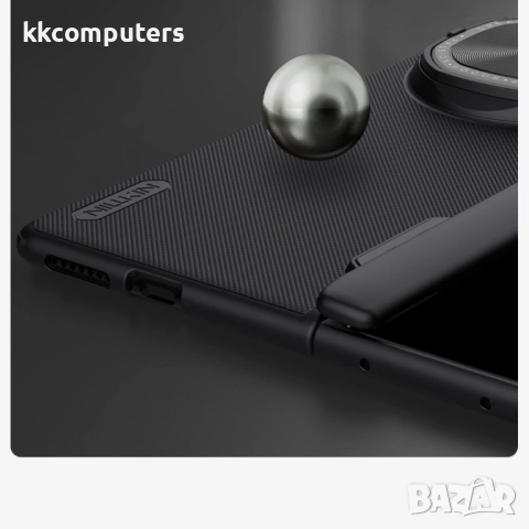 Huawei Mate X6 Удароустойчив NILLKIN Frosted Shield Prop /MagSafe Калъф и Протектор, снимка 10 - Калъфи, кейсове - 51955158