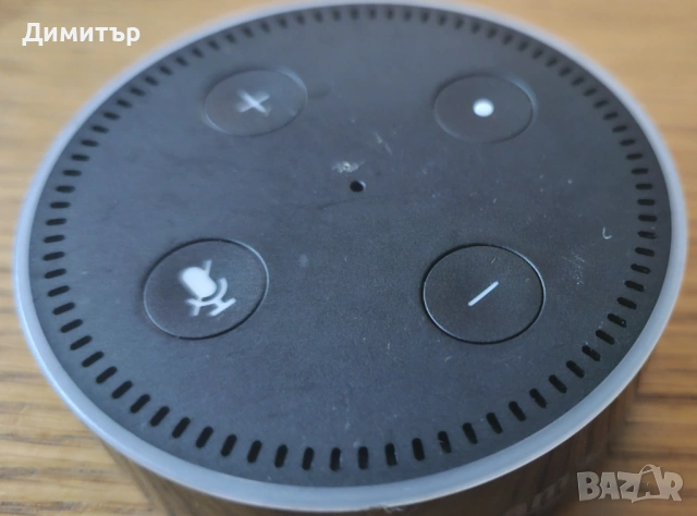 Amazon Echo Dot Alexa - Bluetooth колонка